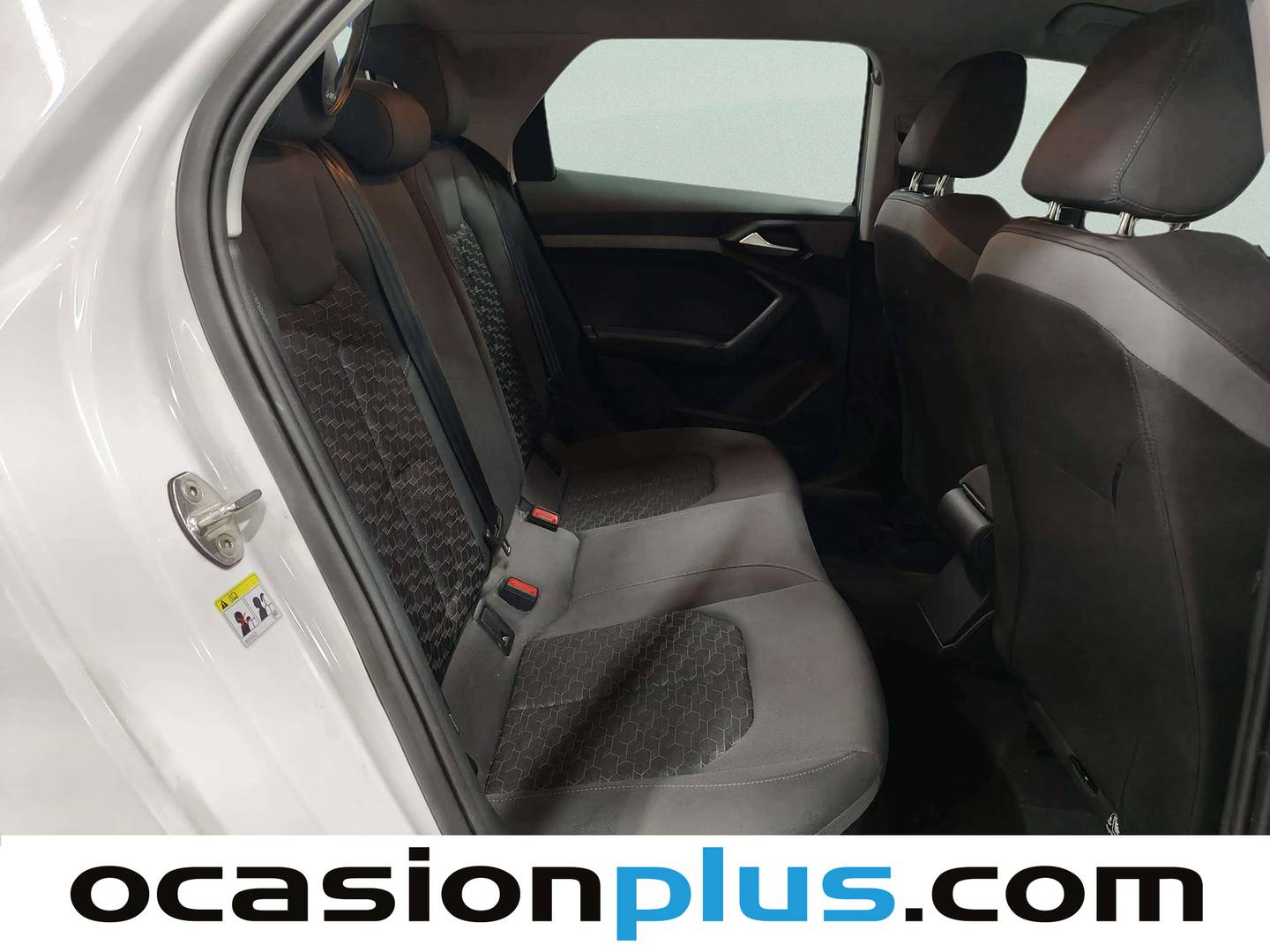 Audi A1 Audi A1 Sportback Adrenalin edition 30 TFSI (110 CV) Pack S-Line al mejor precio