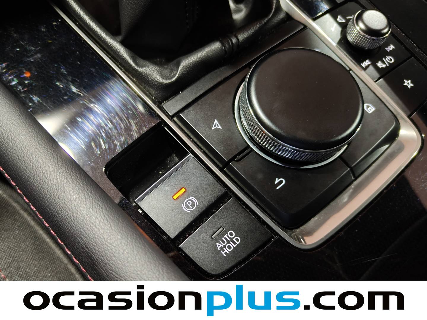 Foto Mazda Mazda3 Mazda Mazda 3 2.0 e-SKYACTIV-G Homura (122 CV)