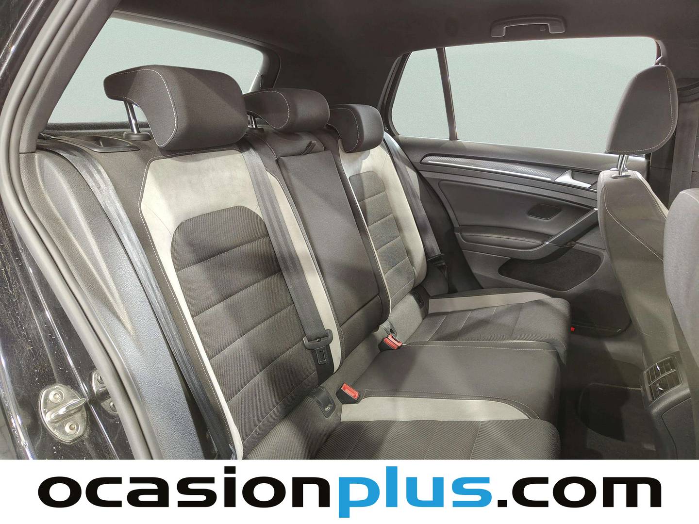 Volkswagen Golf Volkswagen Golf 2.0 TSI 4Motion (300 CV) de ocasión