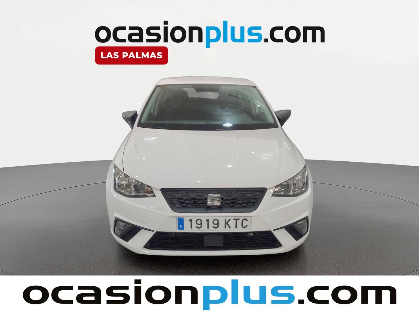 Seat Ibiza Seat Ibiza 1.0 MPI Reference Plus (80 CV) 80cv