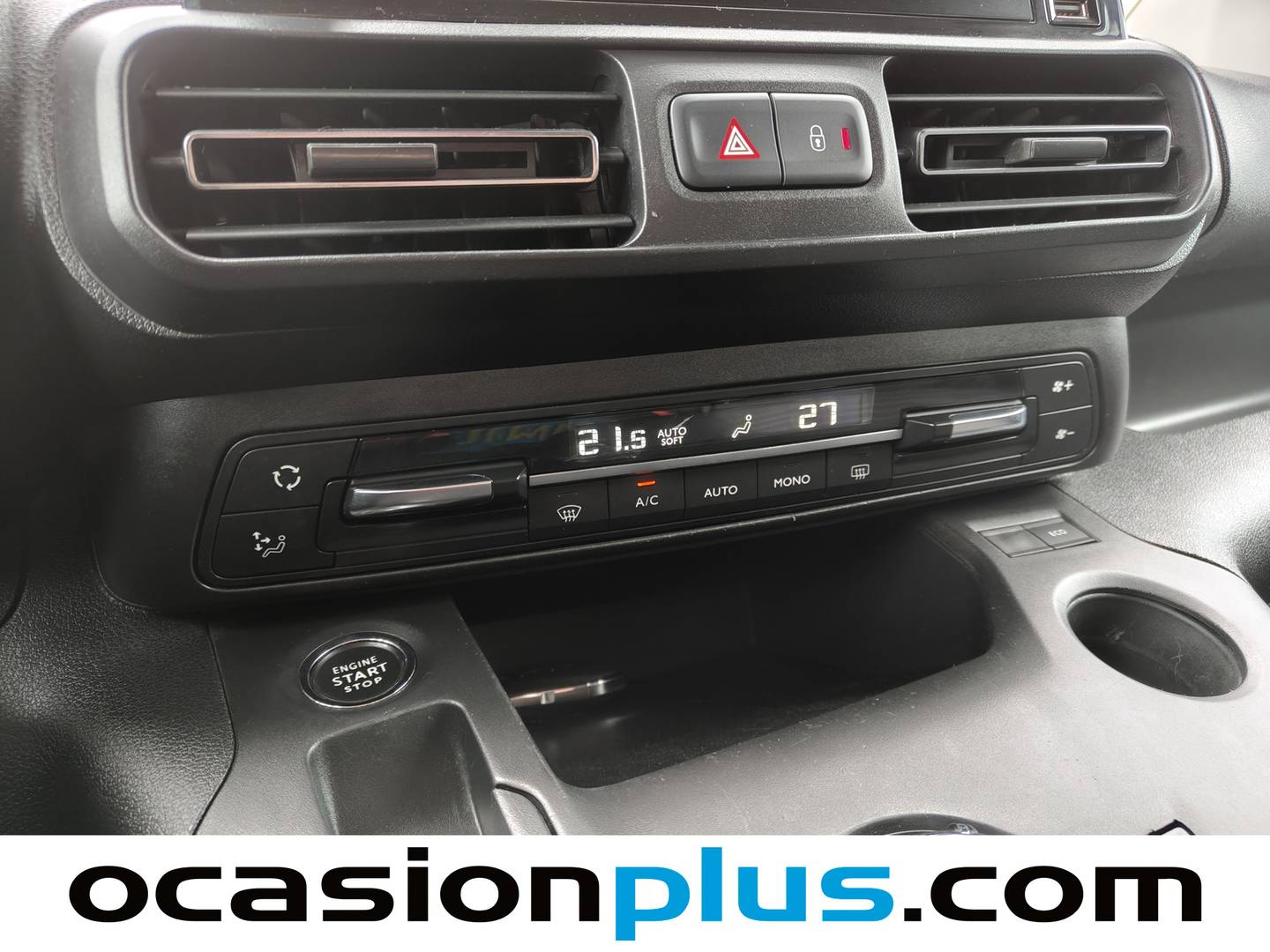 Accesorios del Opel Combo Life Opel Combo Life 1.5 TD S&S Innovation L Auto (131 CV)