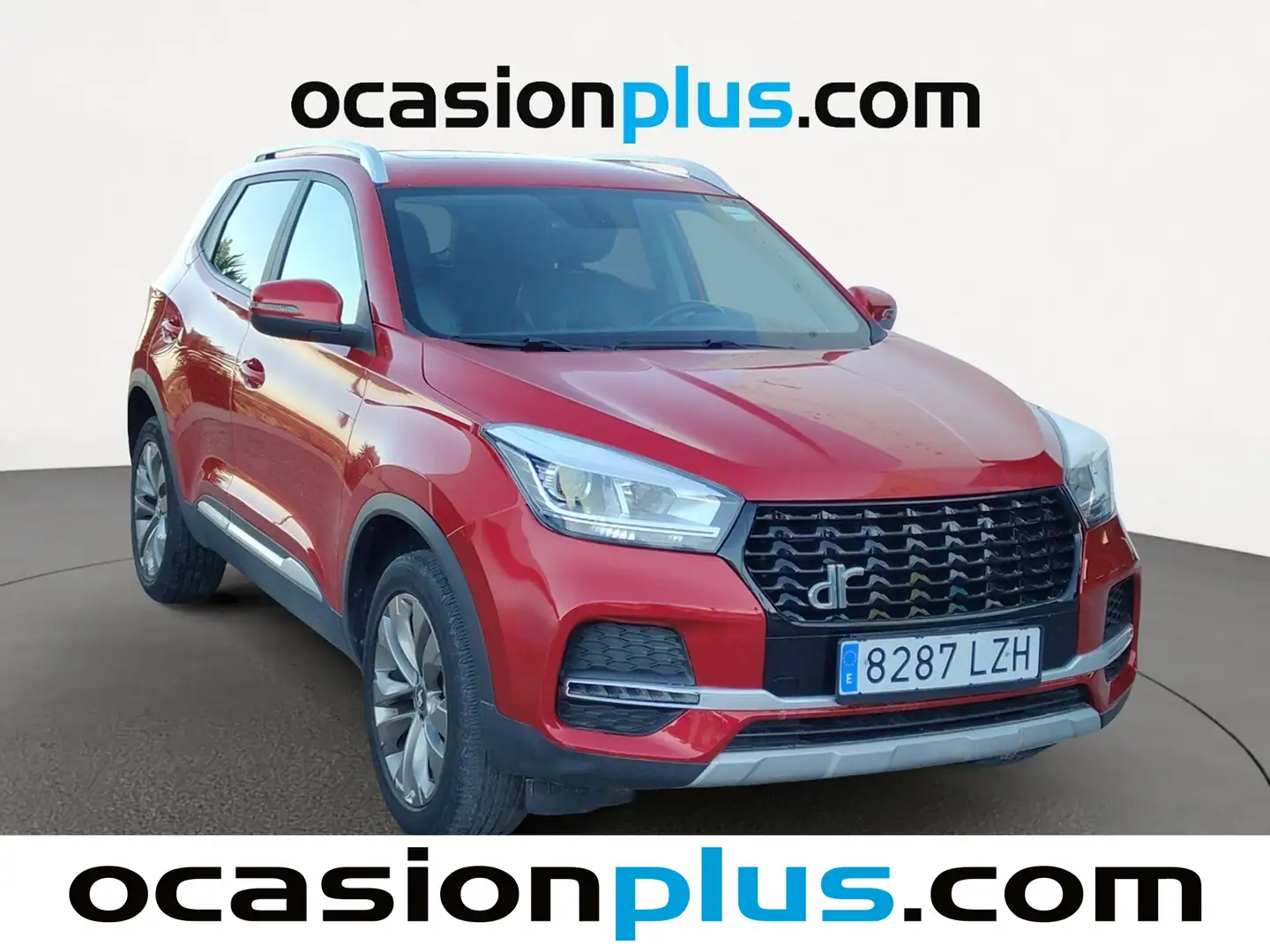 Foto DR AUTOMOBILES DR 4.0 DR AUTOMOBILES DR4 DR4 1.5 (116 CV)