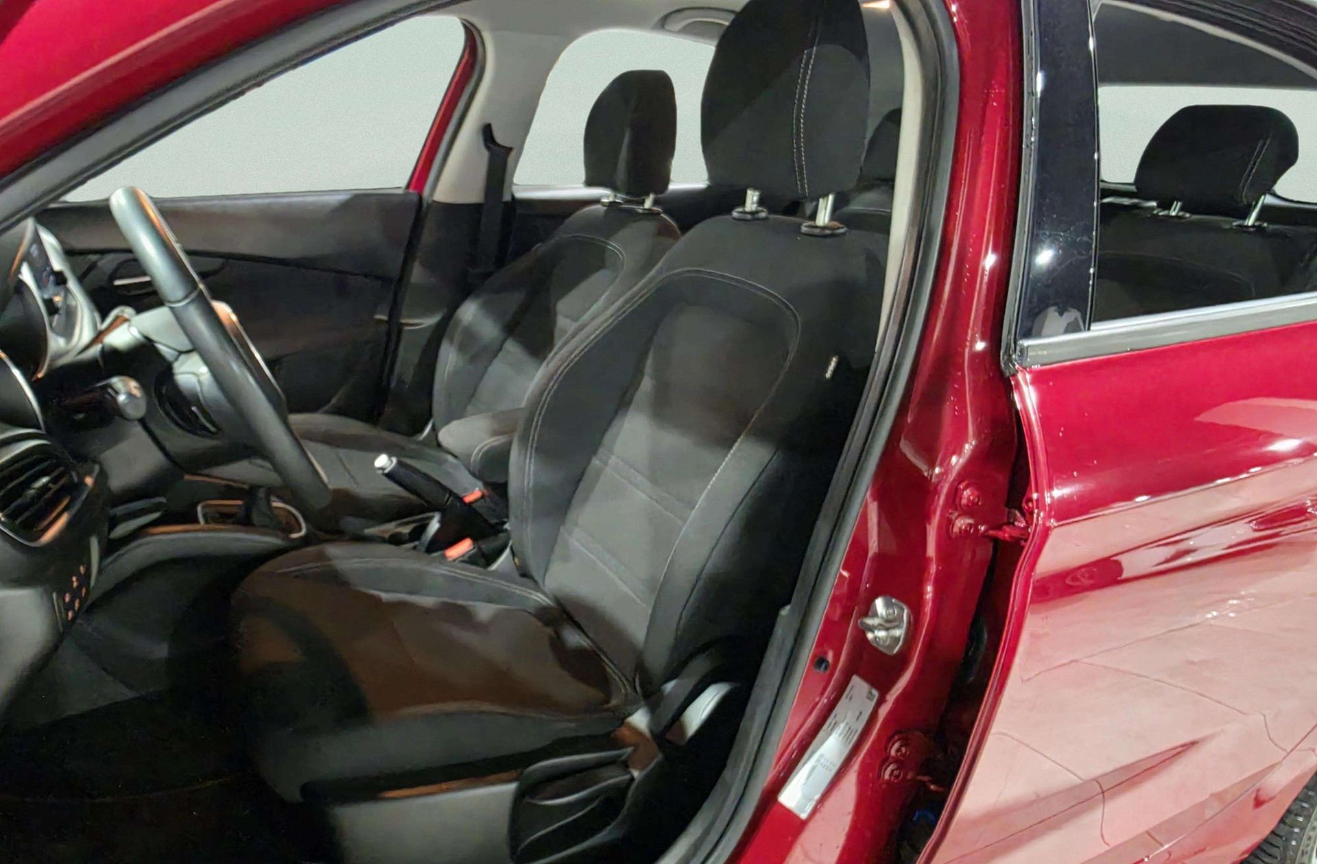 Fiat Tipo 1.4 Lounge - foto 9