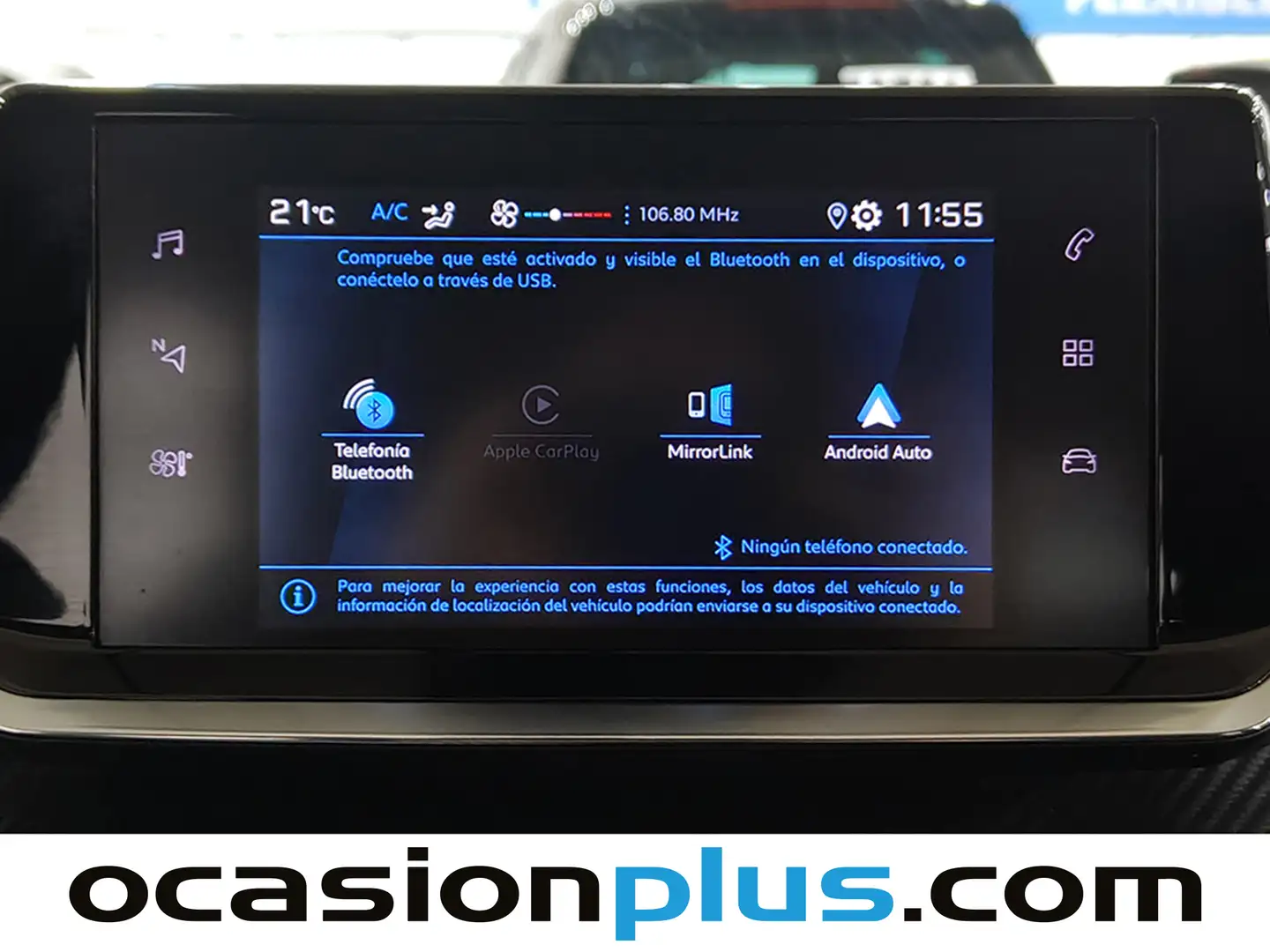 Foto Peugeot 208 Peugeot 208 PureTech 100 Active Pack (100 CV)