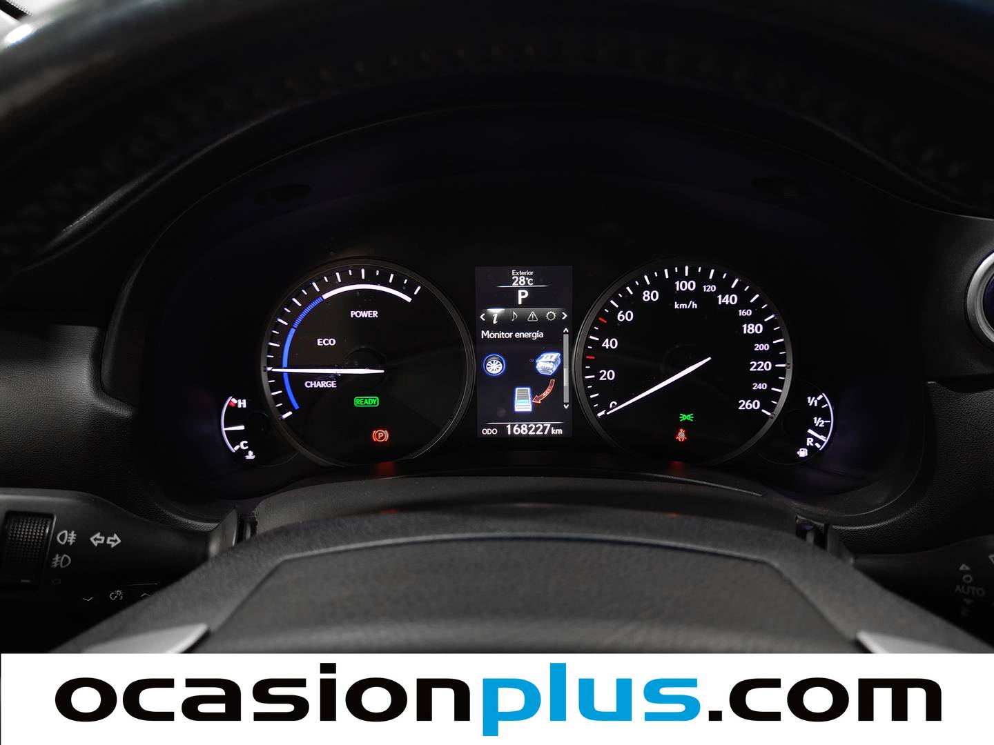 Lexus NX Lexus NX 300h Corporate 2WD + Navibox (197 CV) de segunda mano