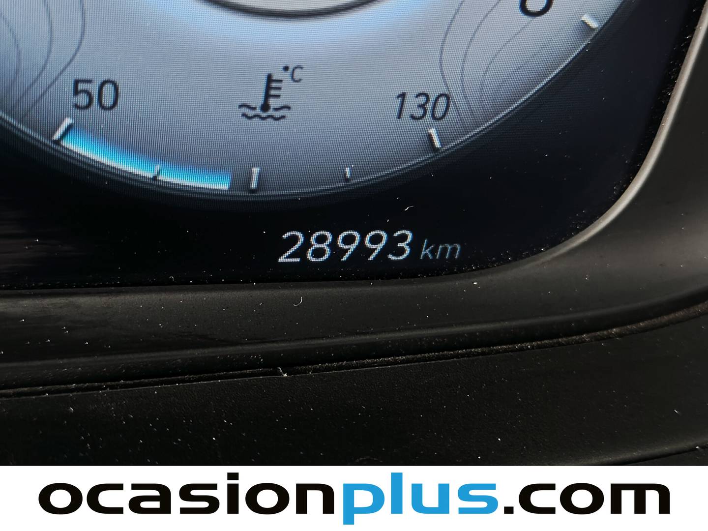 Hyundai Bayon Hyundai Bayon 1.2 MPI Maxx (79 CV) seminuevo