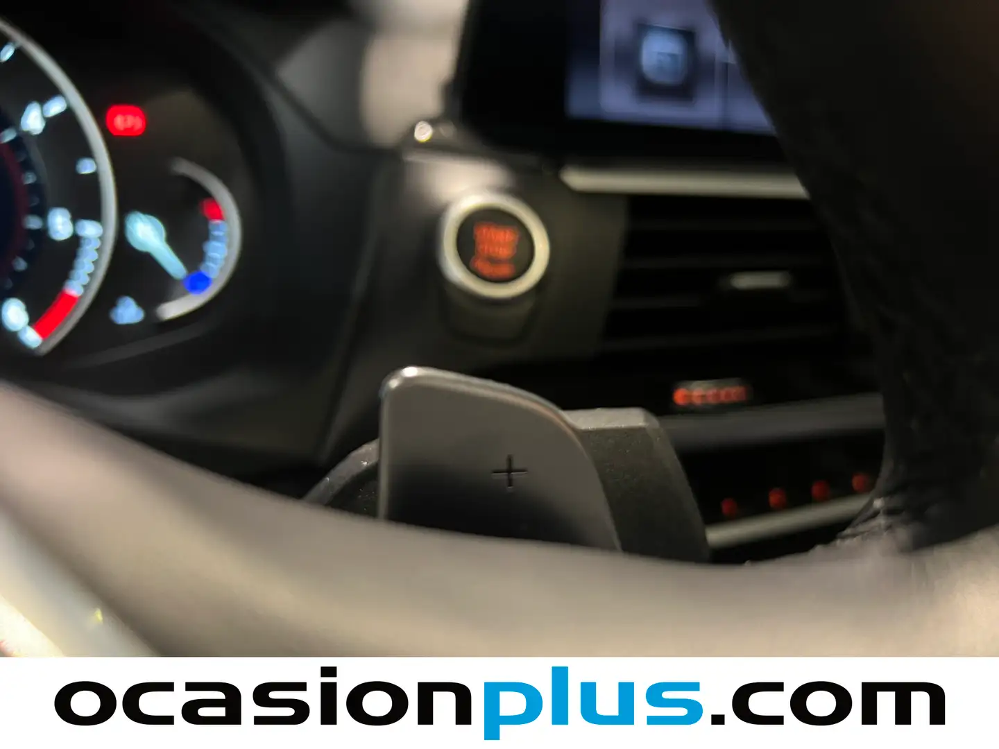 Foto BMW X4 BMW X4 xDrive30d (286 CV)