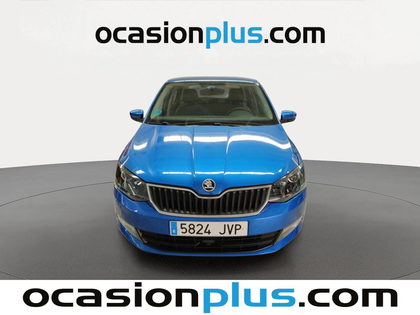 Skoda Fabia Skoda Fabia 1.0 MPI Like  (75 CV) 75cv