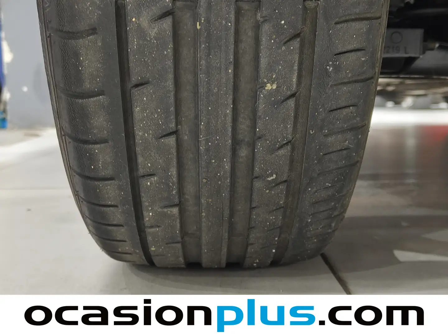 Foto Seat Ibiza SEAT Ibiza 1.0 TGI FR (90 CV)