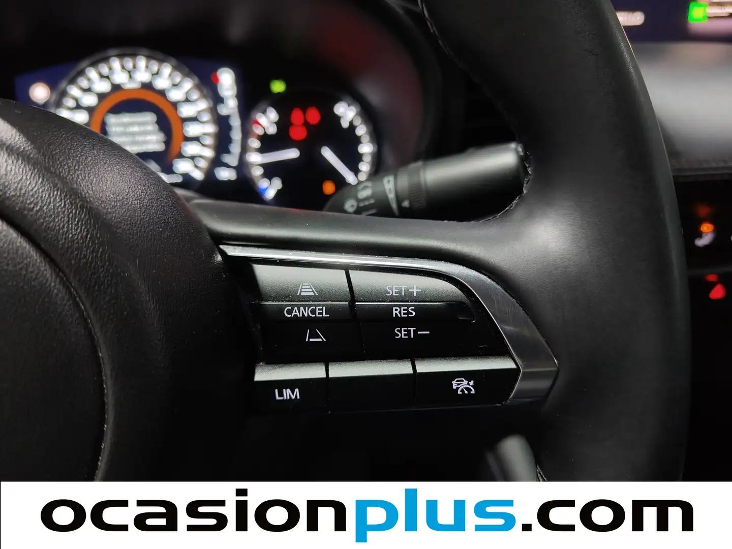 Foto Mazda Mazda3 Mazda Mazda 3 2.5L E-SKY G MHEV Prime-line (140 CV)