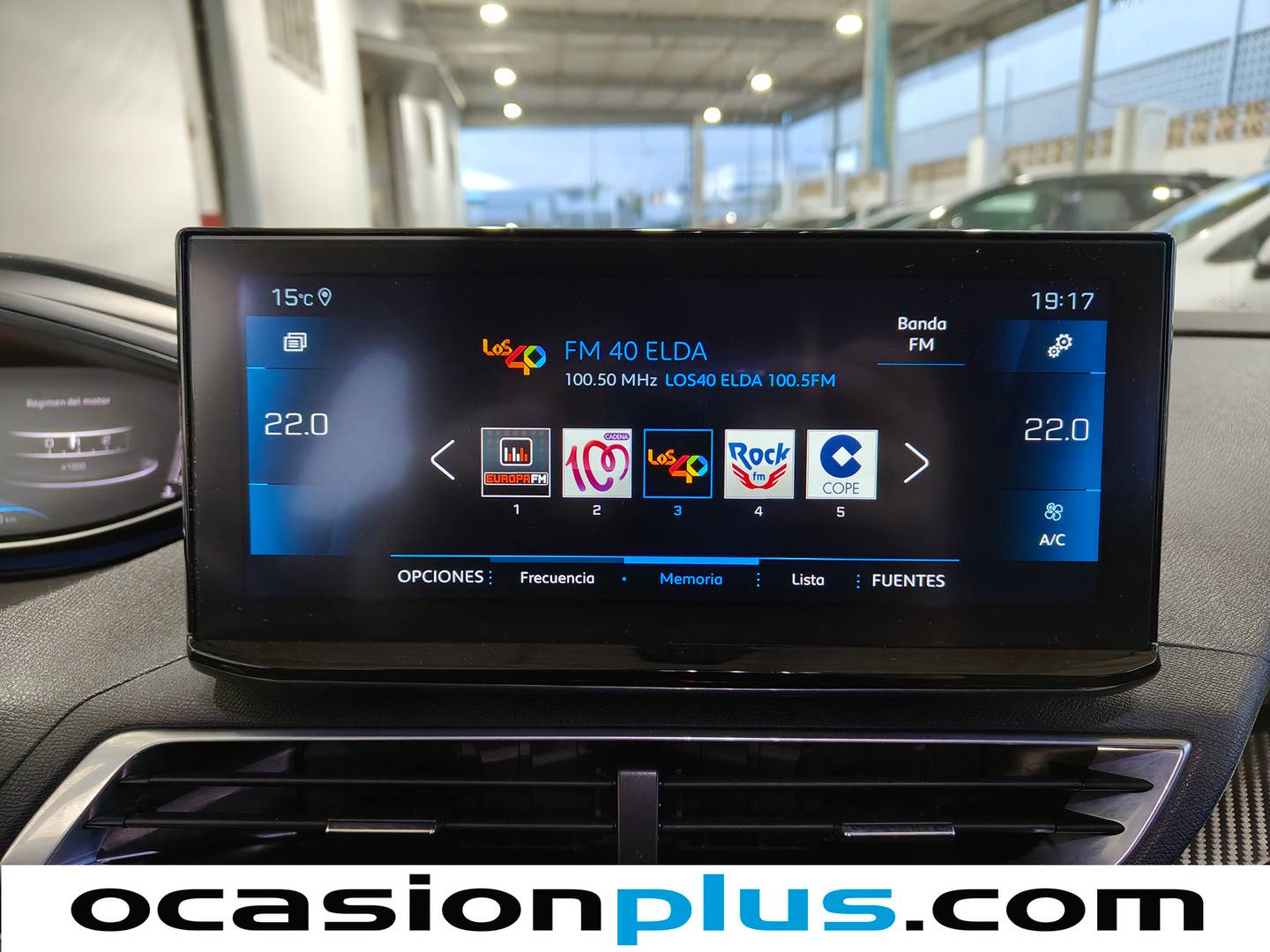 Foto Peugeot 3008 Peugeot 3008 BlueHDI 130 S&S Allure EAT8 (130 CV)