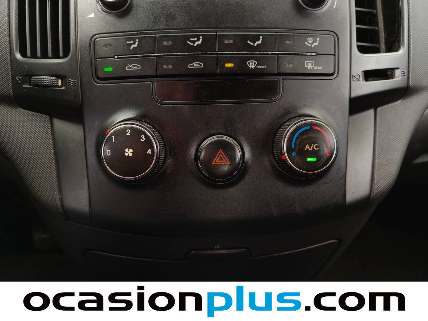 Hyundai i30 Hyundai i30 1.4 GL FDU Classic (109 CV) de ocasión