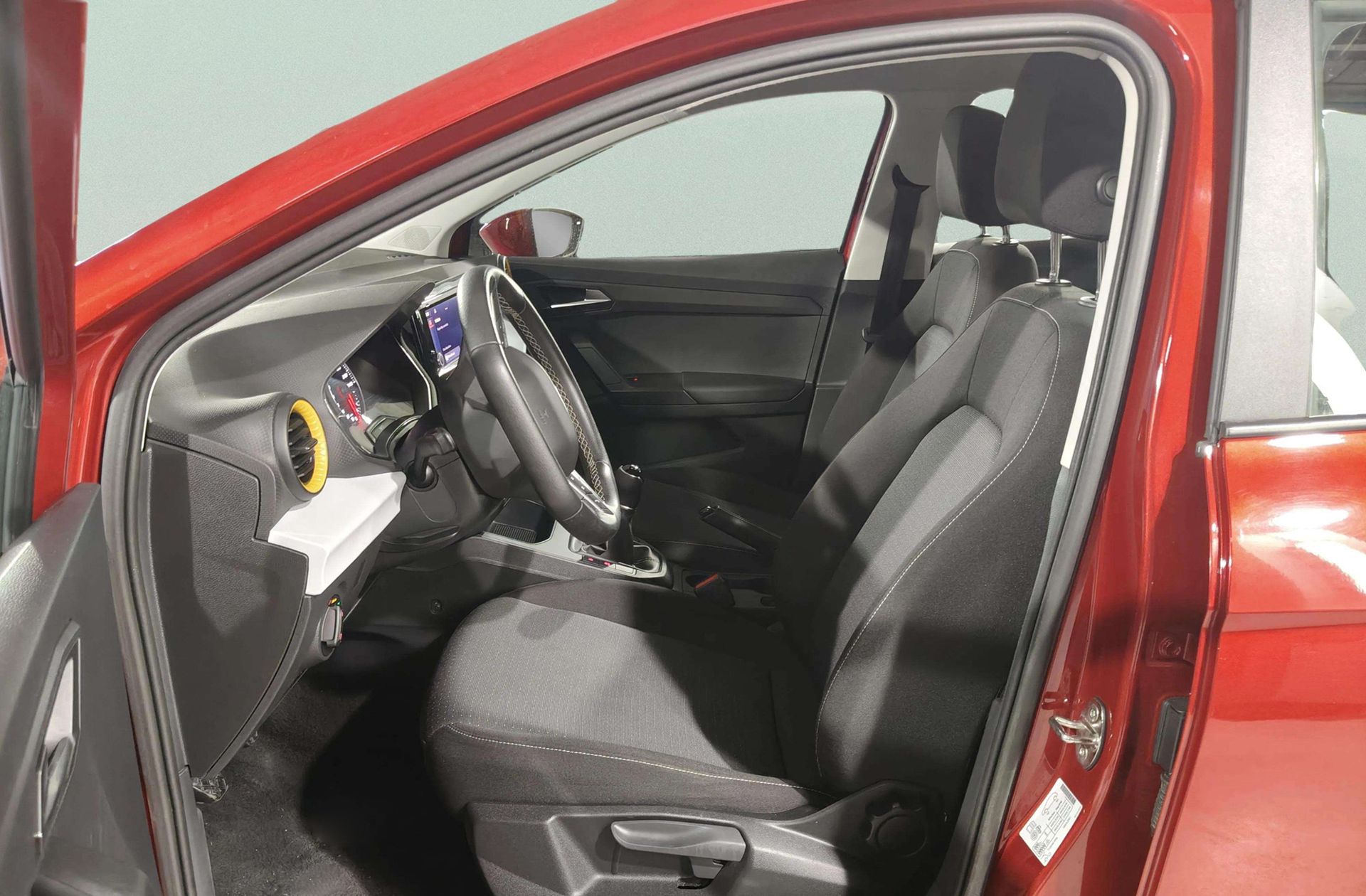 SEAT Ibiza 1.0 TSI Style XL Wired - foto 13