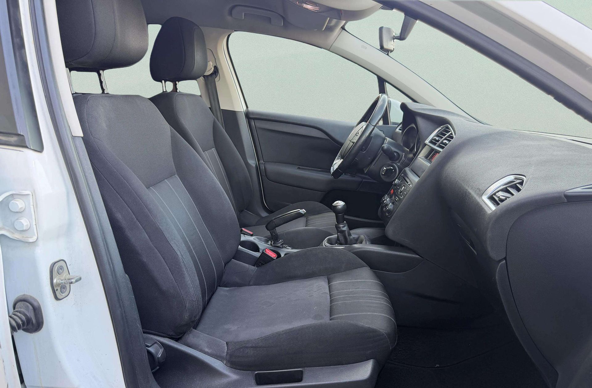 Citroën C4 BlueHDi 100 Live - foto 13