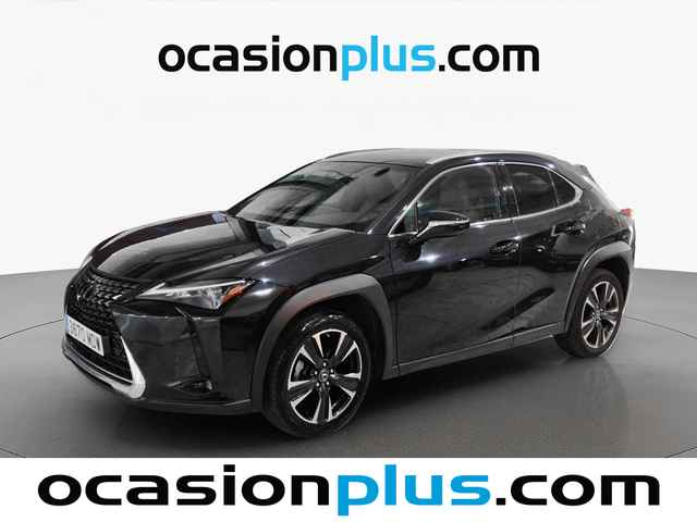 Lexus Ocasión