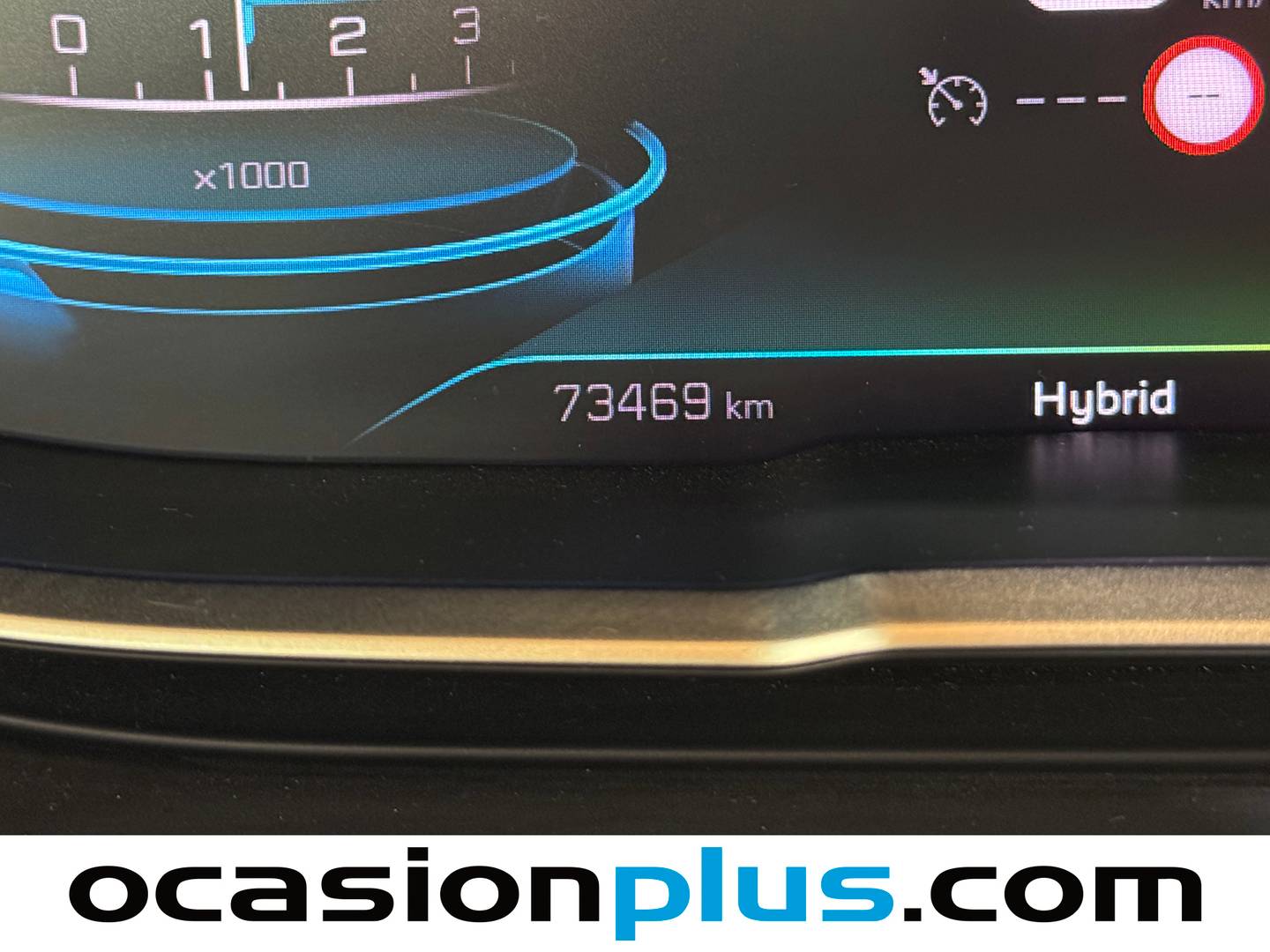 Foto Peugeot 3008 Hybrid Peugeot 3008 Hybrid 300 Allure Pack e-EAT8 (300 CV) 4x4