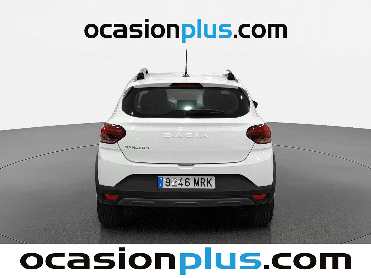 Dacia Sandero Dacia Sandero Stepway Expression ECO-G (101 CV) barato