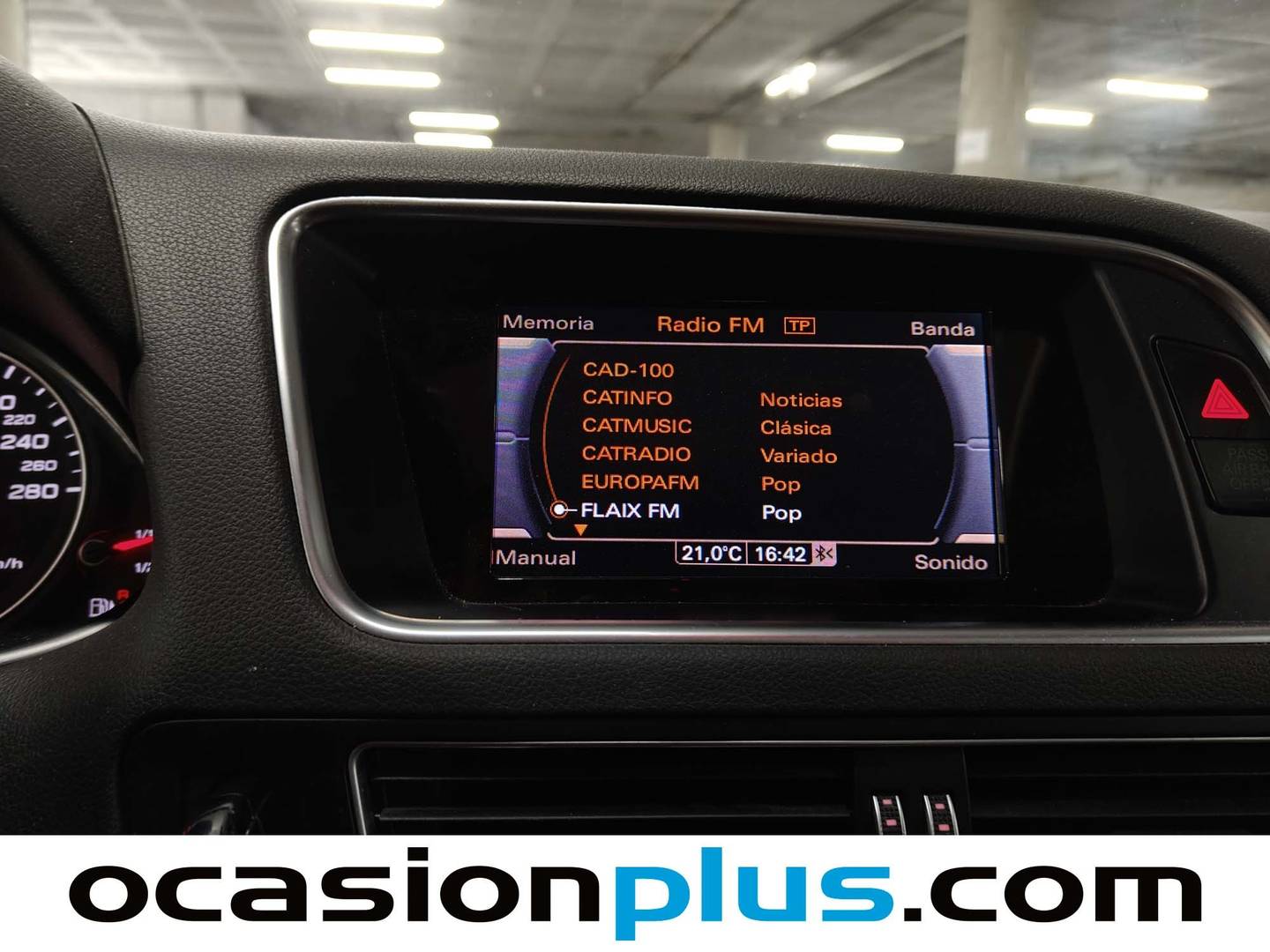 Foto Audi Q5 Audi Q5 Advanced edition 2.0 TDI clean diesel quattro (190 CV) S tronic