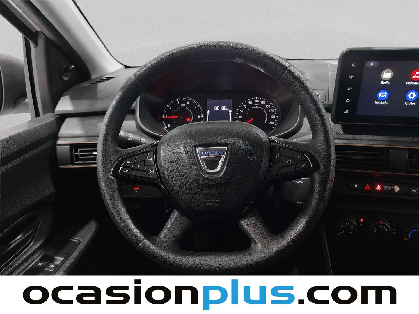 Dacia Sandero Dacia Sandero Stepway Essential TCe (90 CV) 2021