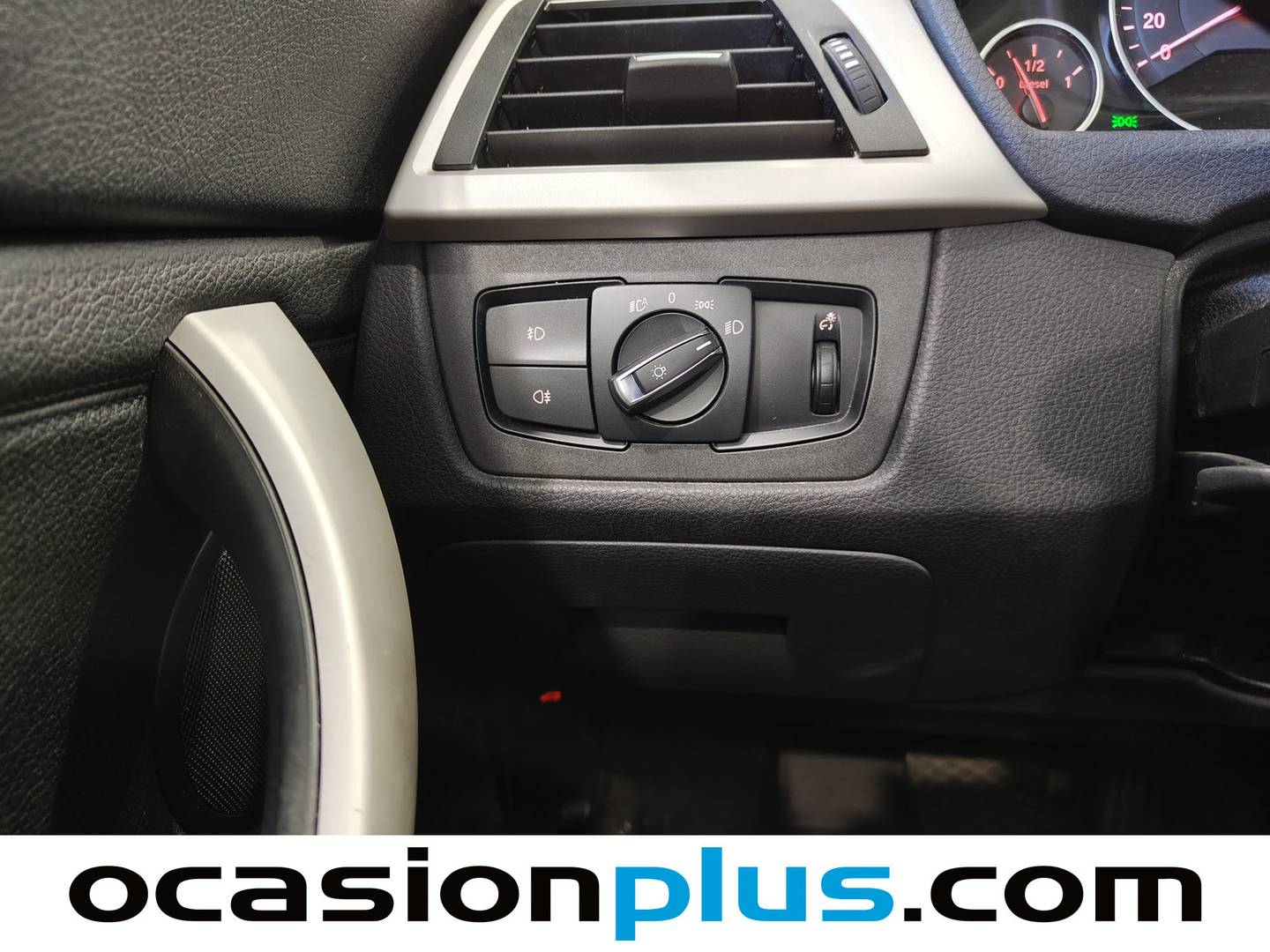 Foto BMW Serie 3 BMW Serie 3 320d xDrive Gran Turismo (190 CV)