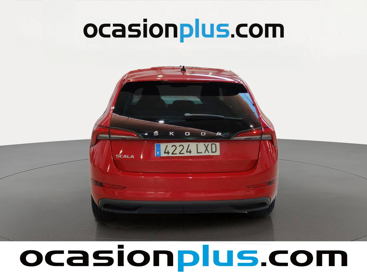 Skoda Scala Skoda Scala 1.0 TSI Emotion  (110 CV) km 0
