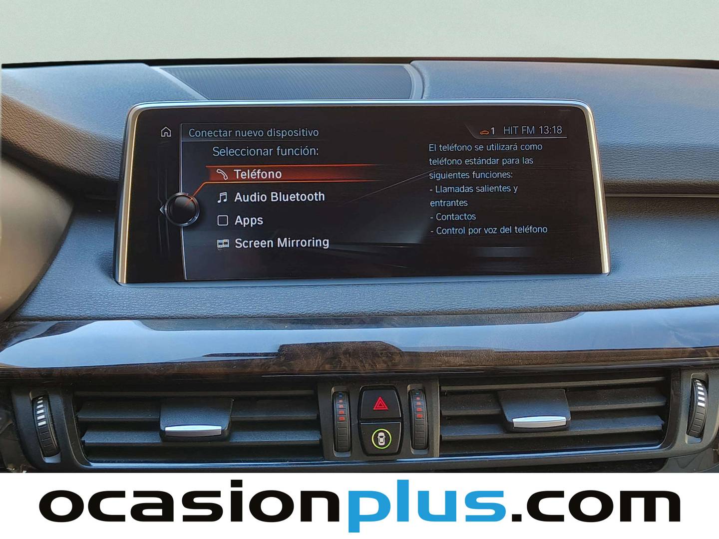 BMW X5 BMW X5 xDrive25d (231 CV) automático