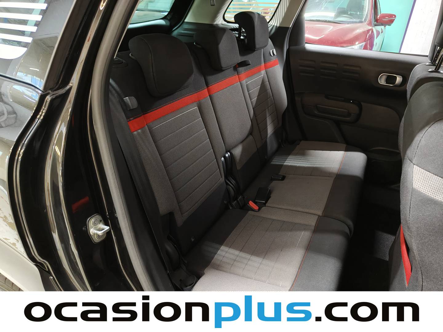 Citroën C3 Aircross Citroën C3 Aircross PureTech 130 S&S Shine (131 CV) al mejor precio