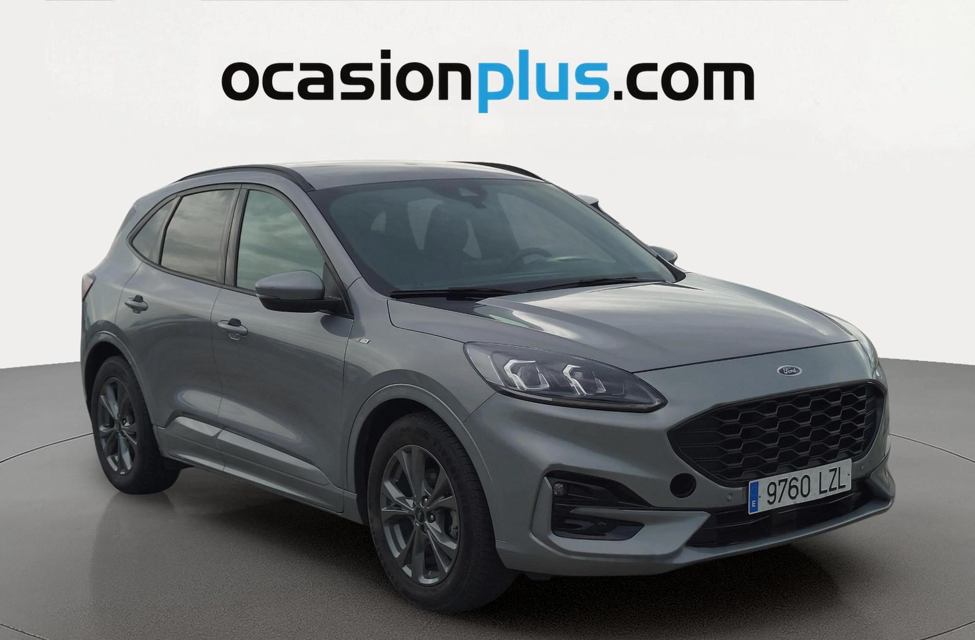 Ford Kuga 1.5 EcoBlue ST-Line - foto 2