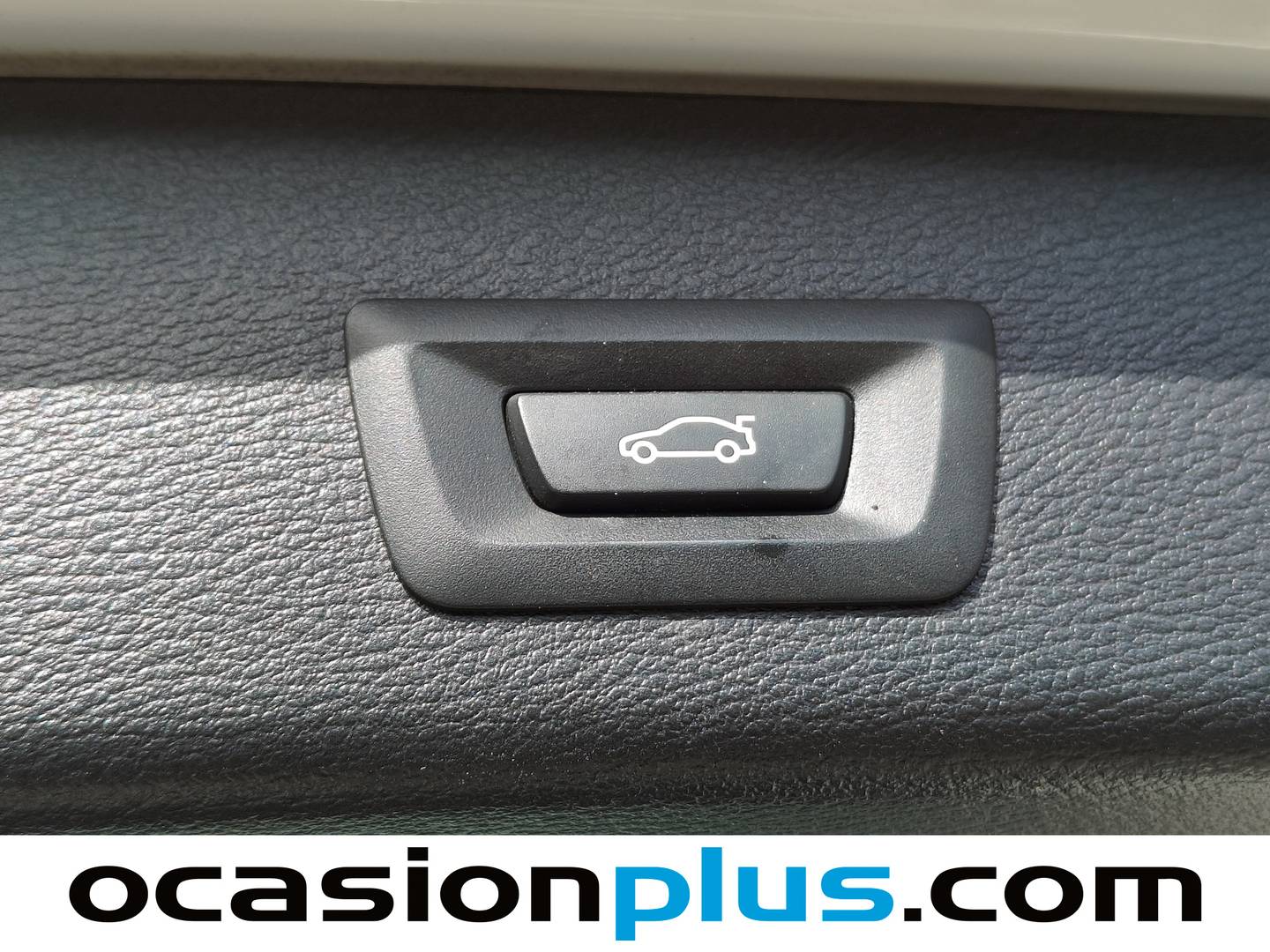 Foto BMW X3 BMW X3 xDrive20d (190 CV)