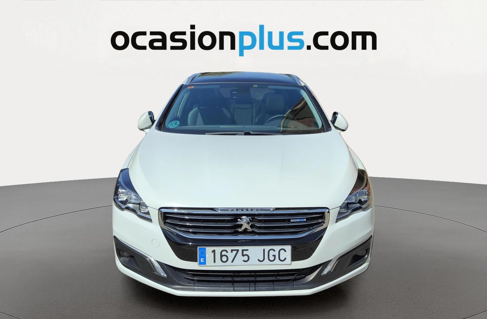 Peugeot 508 SW BlueHDi 180 Allure EAT6 - foto 15