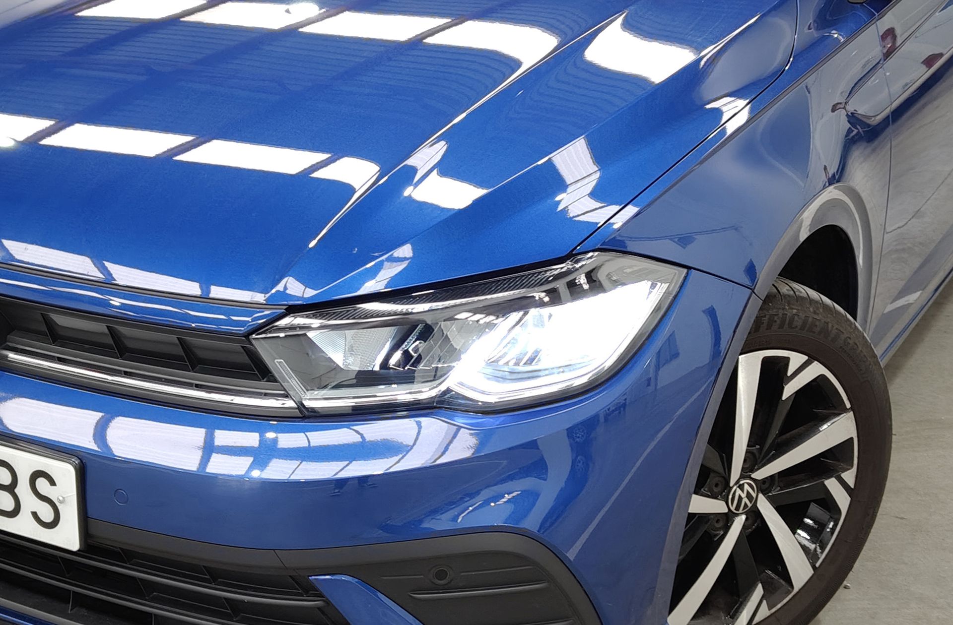 Volkswagen Polo ``más`` 1.0 TSI DSG - foto 15