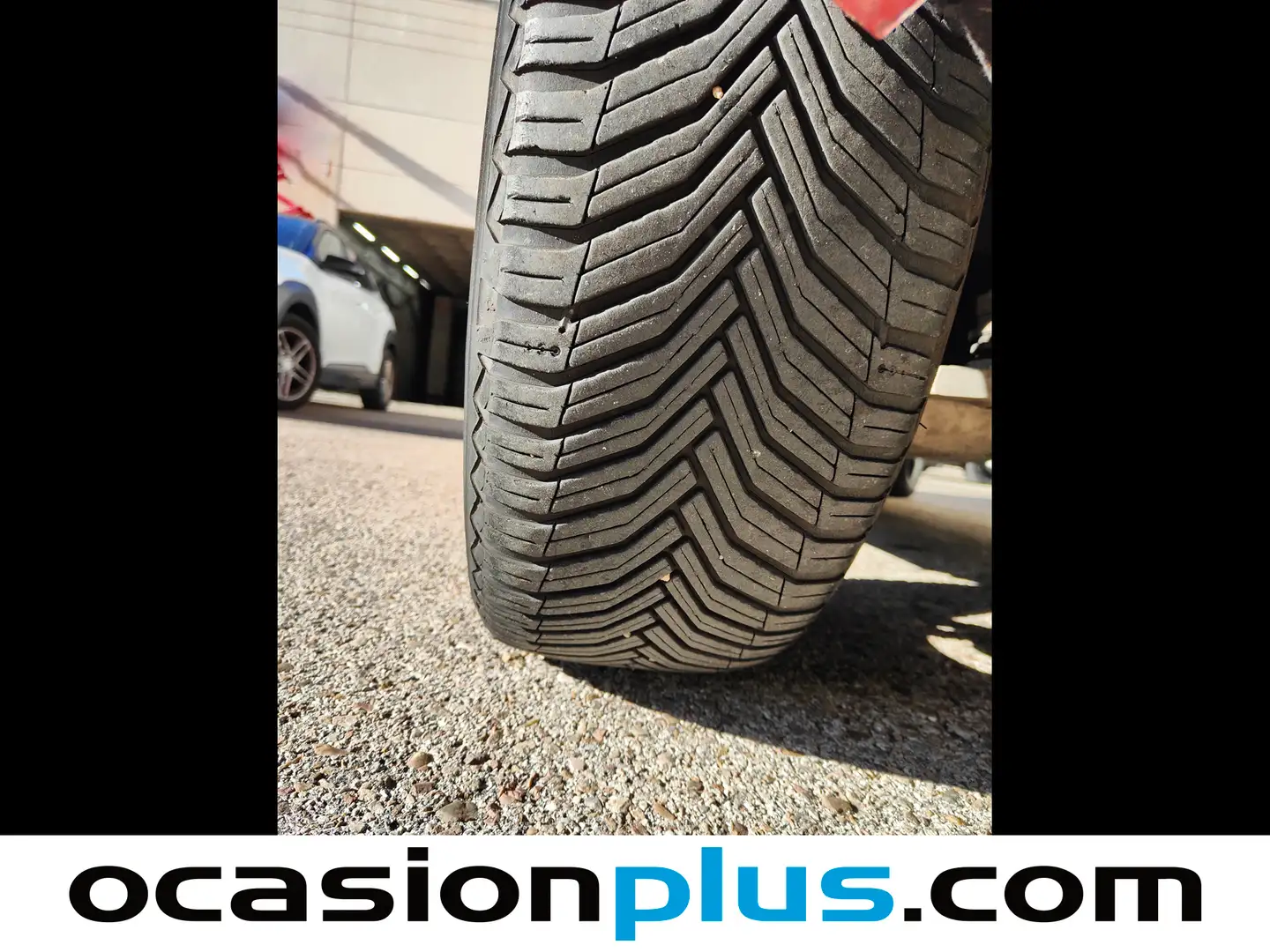 Foto Volvo XC60 Volvo XC60 D4 R-Design Auto (190 CV)