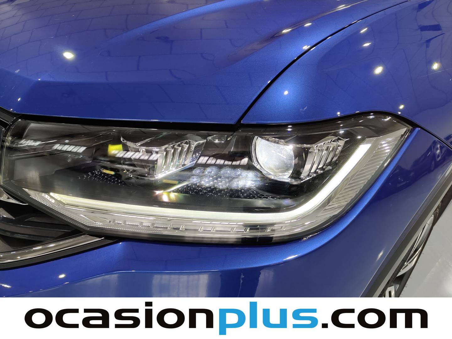 Volkswagen T-Cross Volkswagen T-Cross 1.5 TSI (150 CV) DSG Pack R- Line 150cv