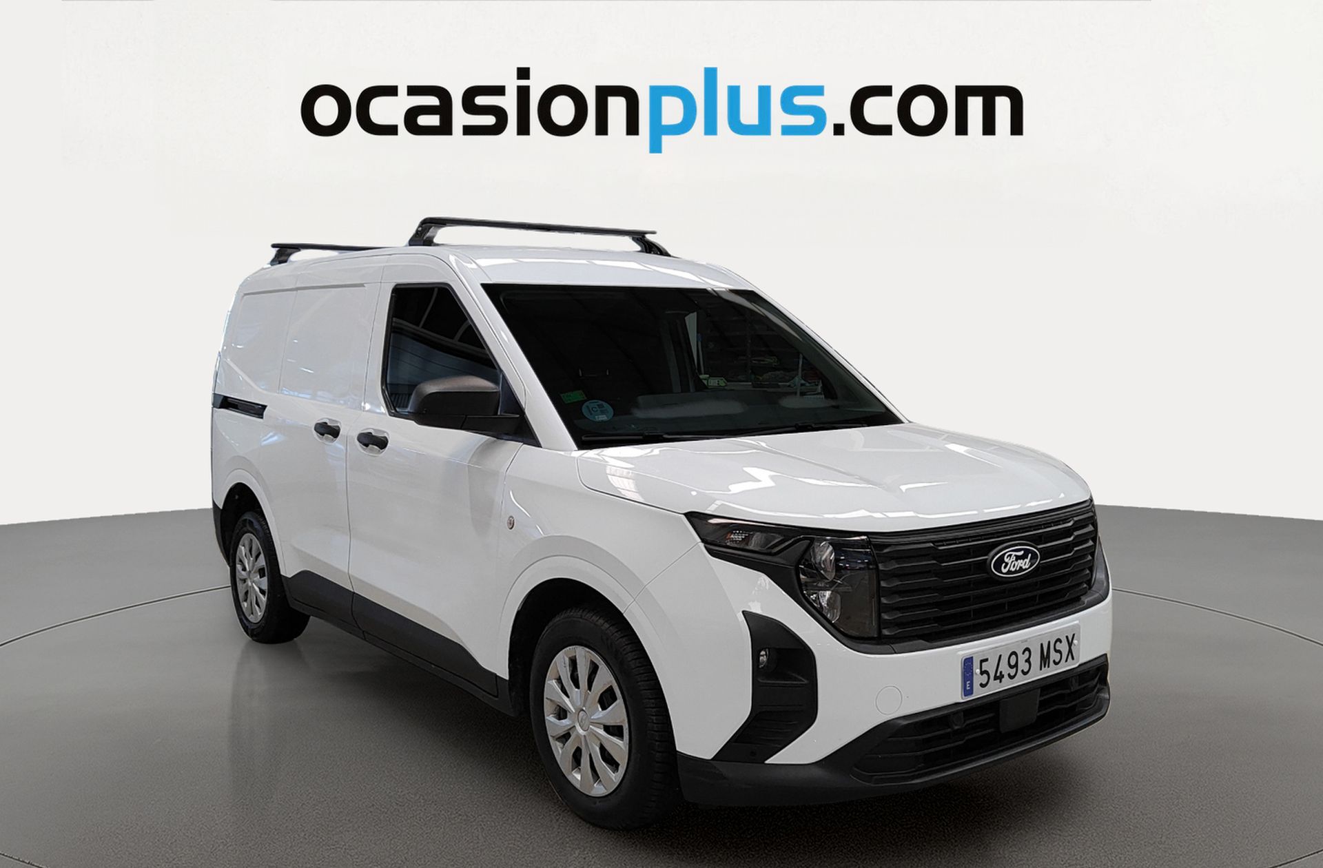 Ford Transit Furgon 1.0 EcoBoost Trend - foto 2