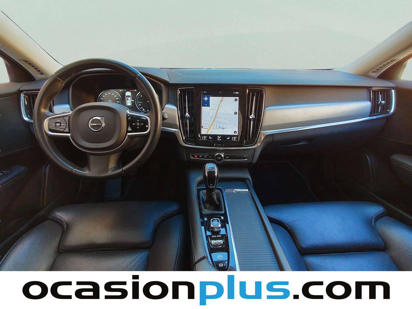 Volvo V90 Volvo V90 D4 Momentum (190 CV) de ocasión