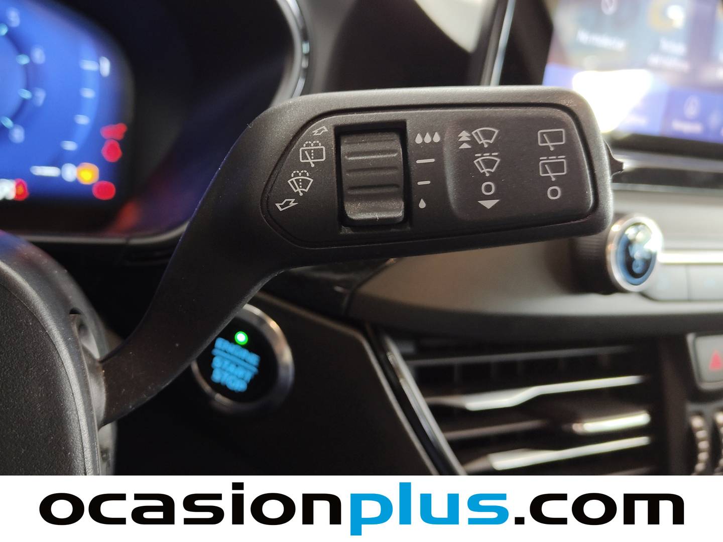 Ford Focus Ford Focus 2.3 EcoBoost ST 3 (280 CV) al mejor precio