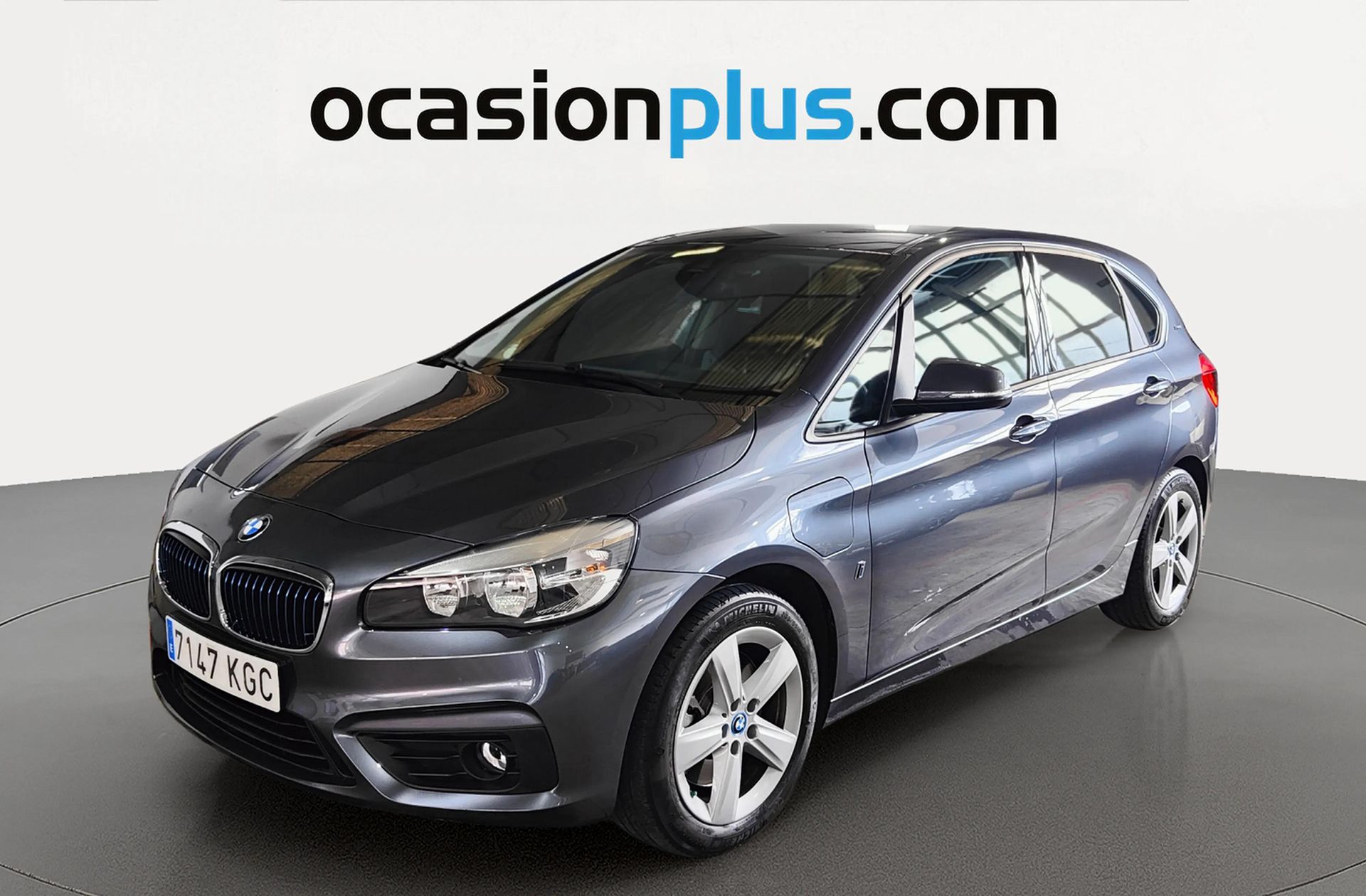 BMW Serie 2 Active Tourer 2 225xe iPerformance Active Tourer