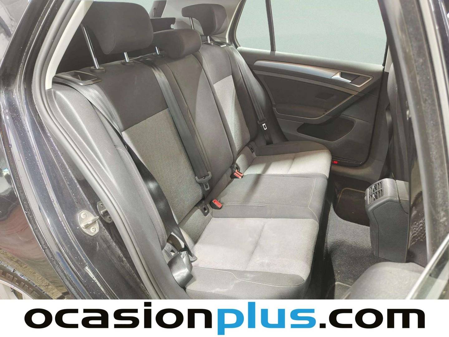 Volkswagen Golf Volkswagen Golf Special Edition 1.6 TDI BMT (110 CV) al mejor precio