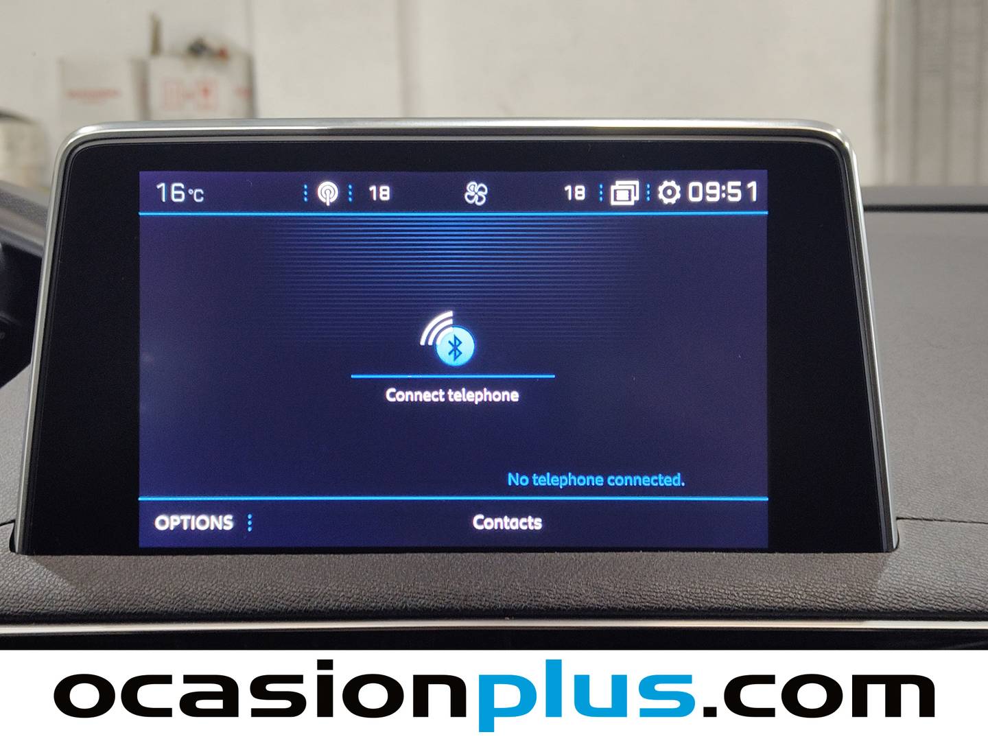 Foto Peugeot 5008 Peugeot 5008 PureTech 130 S&S Allure (130 CV) EAT8 7 Plazas