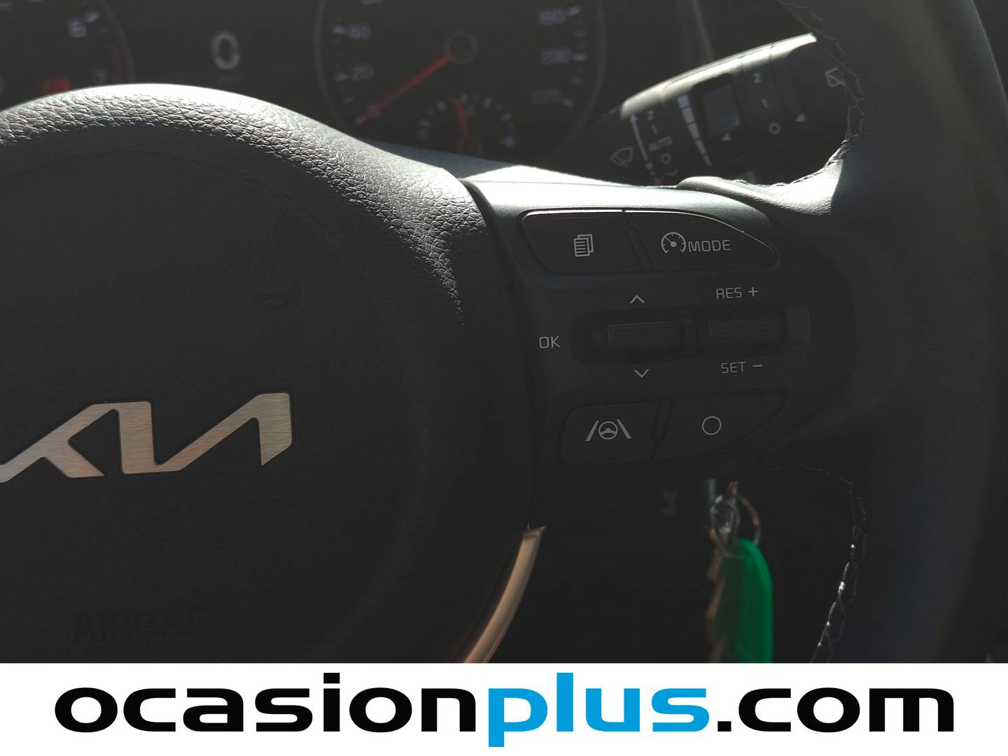 KIA Stonic KIA Stonic 1.2 DPi Drive (84 CV) barato