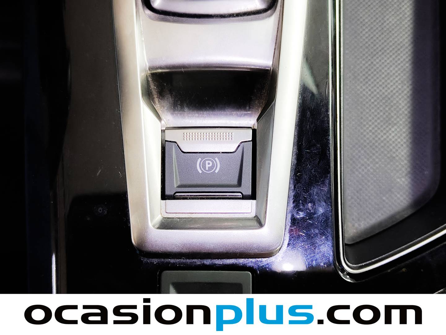 Peugeot 5008 Peugeot 5008 BlueHDi 130 S&S Allure 7 Plazas (130 CV) EAT8 130cv