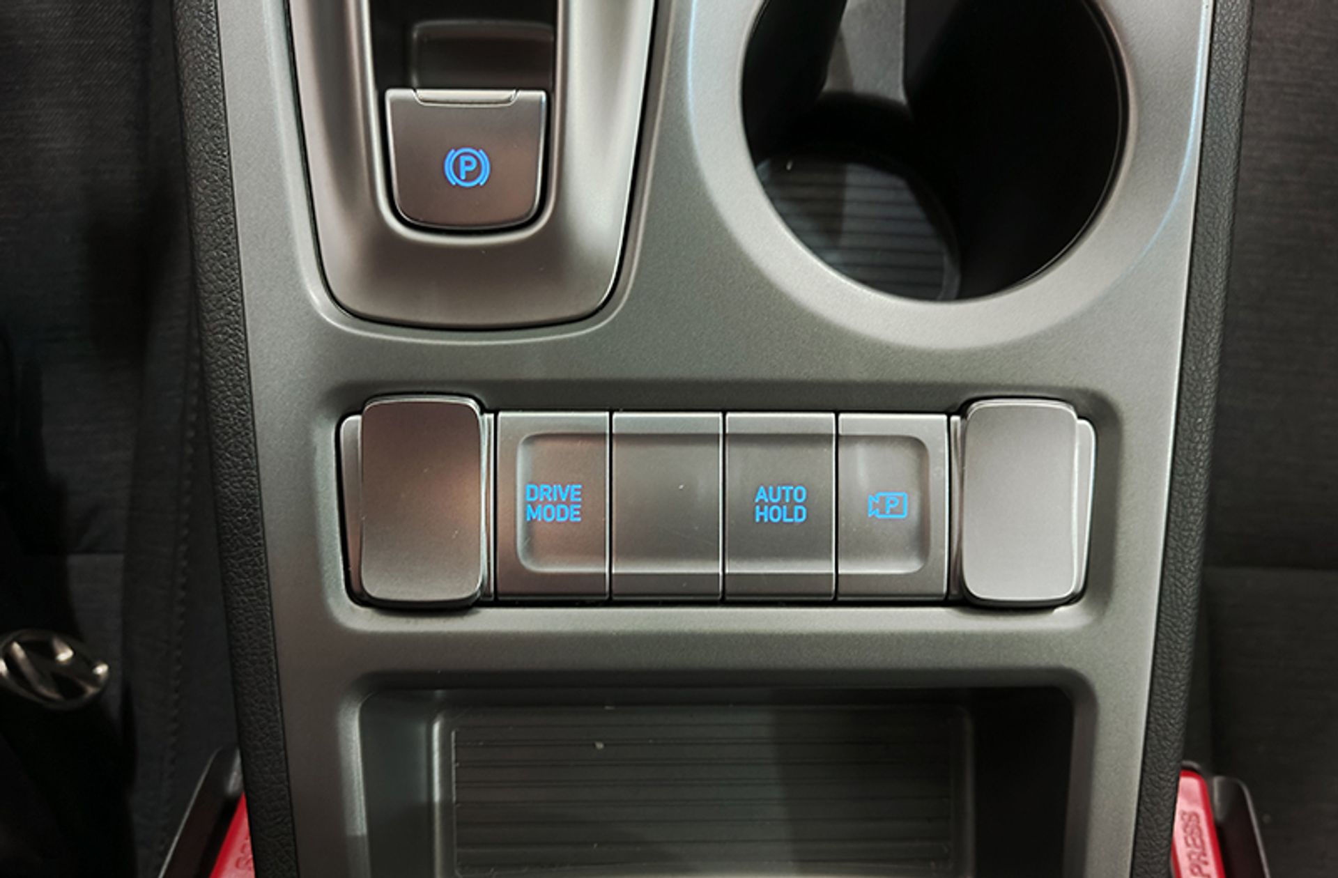 Hyundai Kona EV Tecno - foto 31