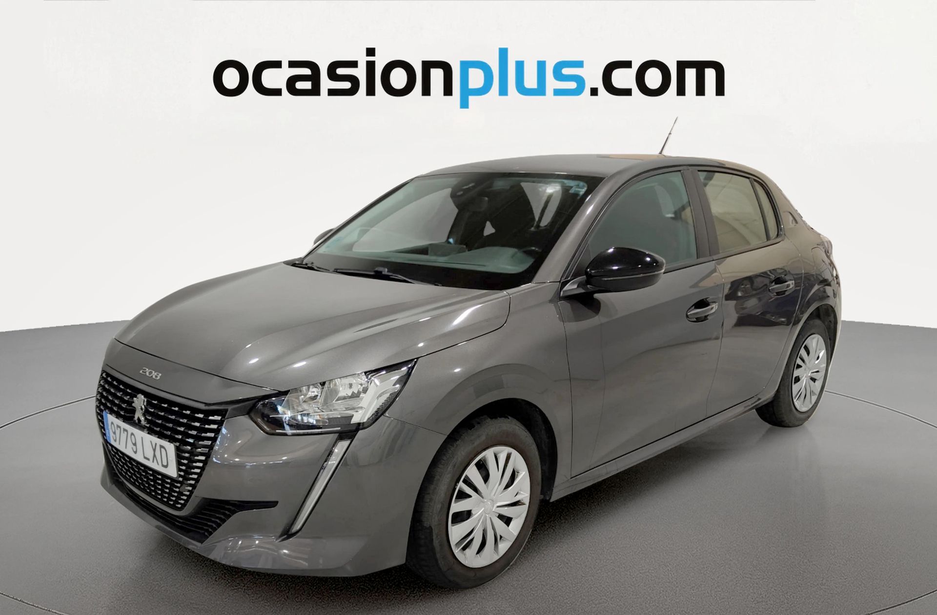 Peugeot 208 PureTech 75 Active