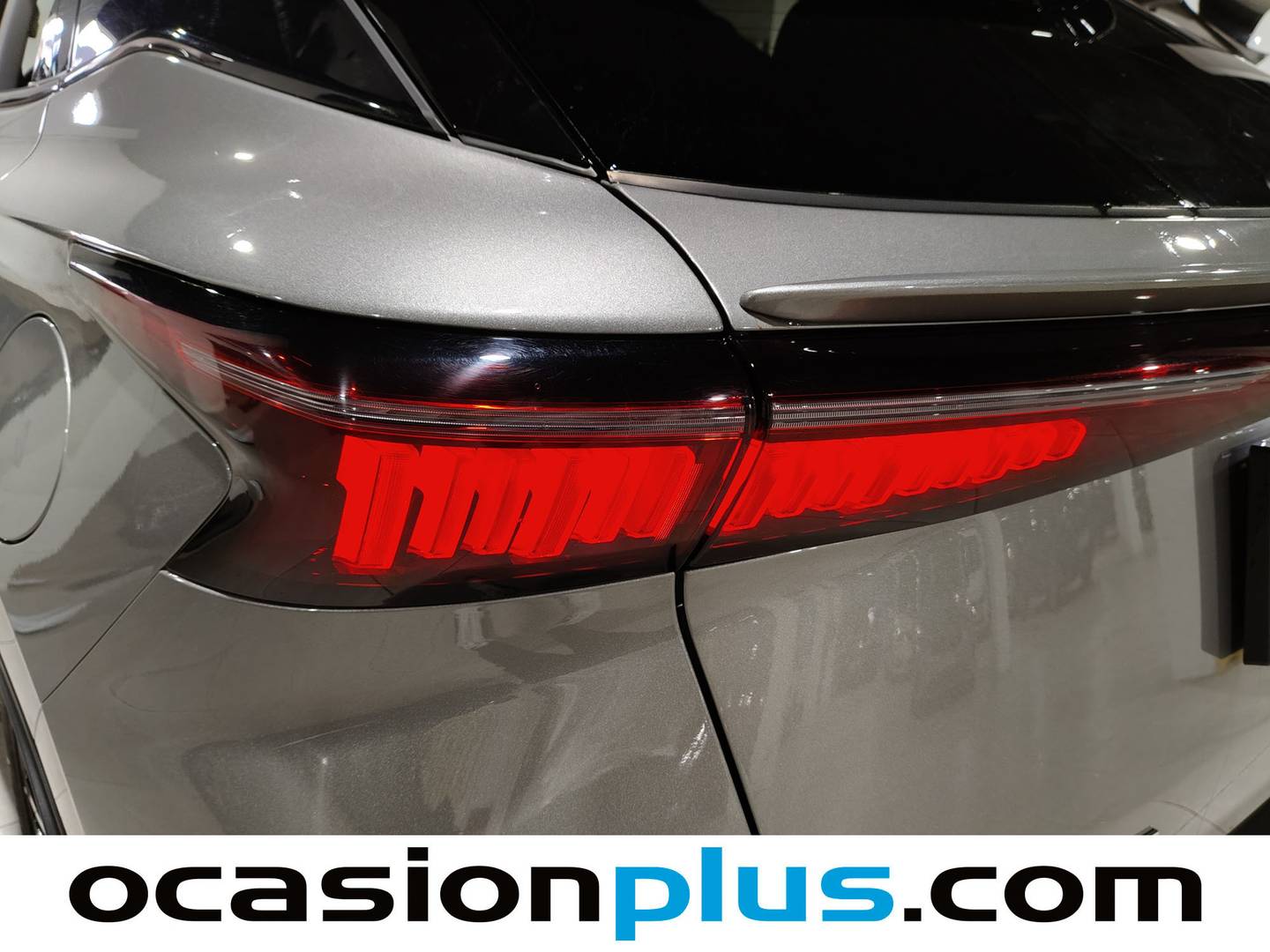 OMODA 5 OMODA 5 1.6 TGDI Premium  (145 CV) 2025