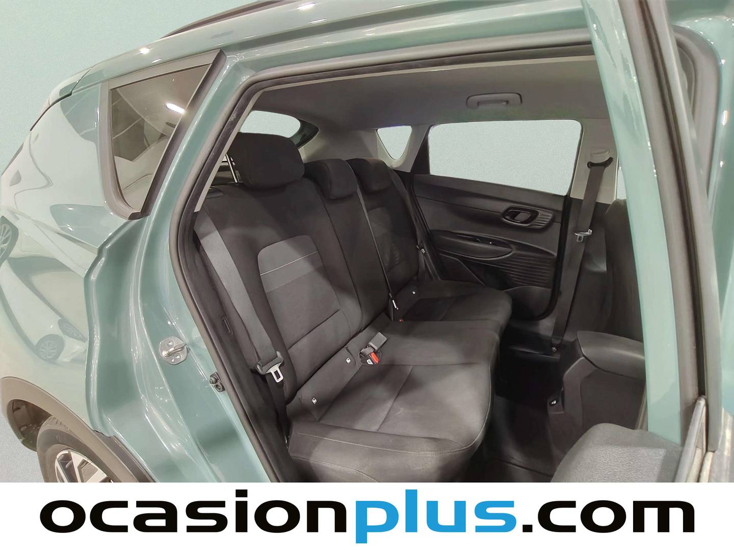 Hyundai Bayon Hyundai Bayon 1.2 MPI Maxx (79 CV) al mejor precio