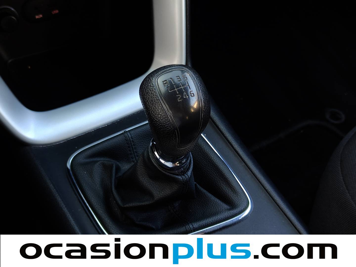 KIA ProCeed KIA ProCeed 1.4 CVVT Concept (100 CV) de segunda mano