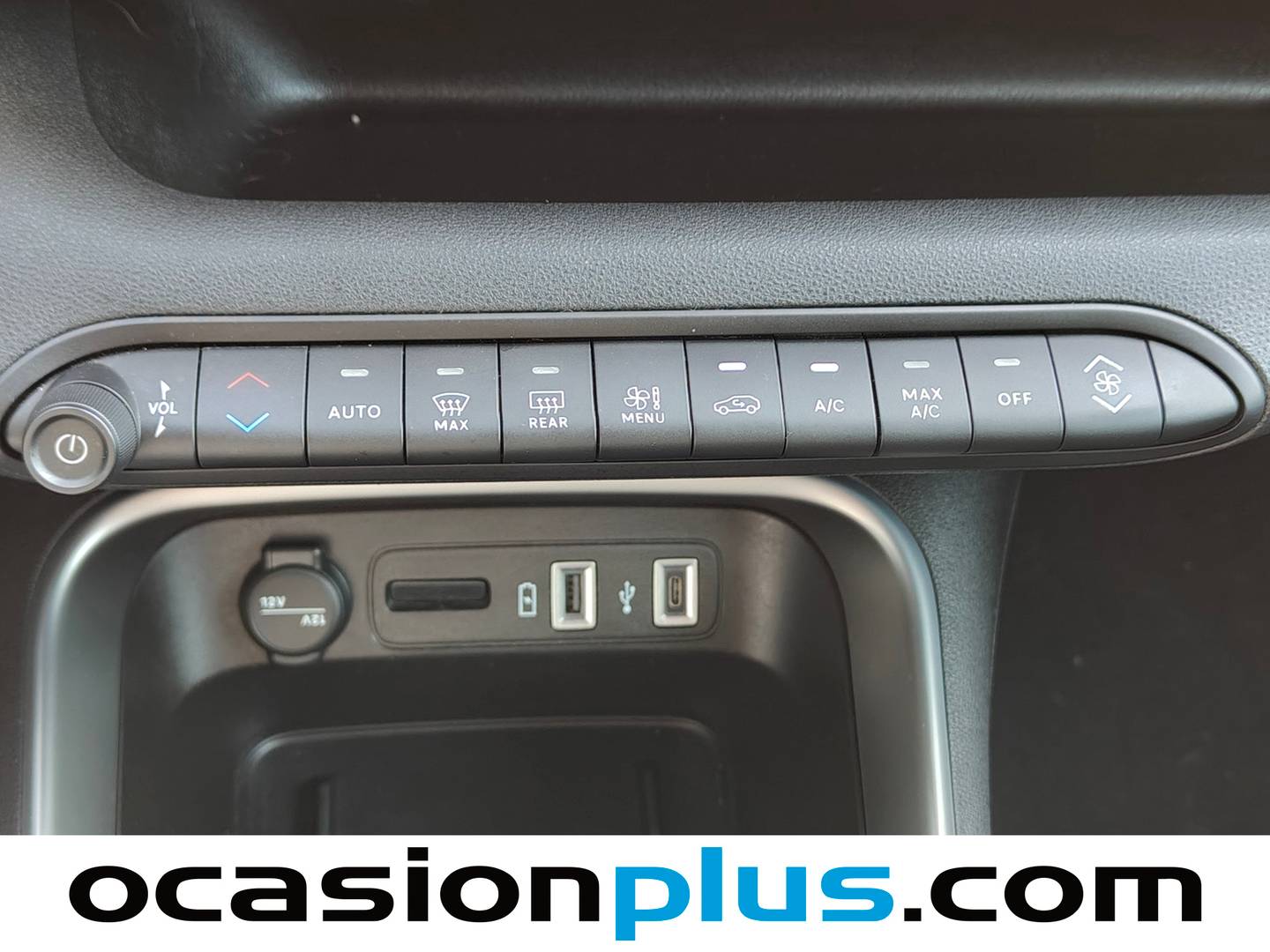 Jeep Avenger Jeep Avenger 1.2 G Summit (100 CV) gasolina