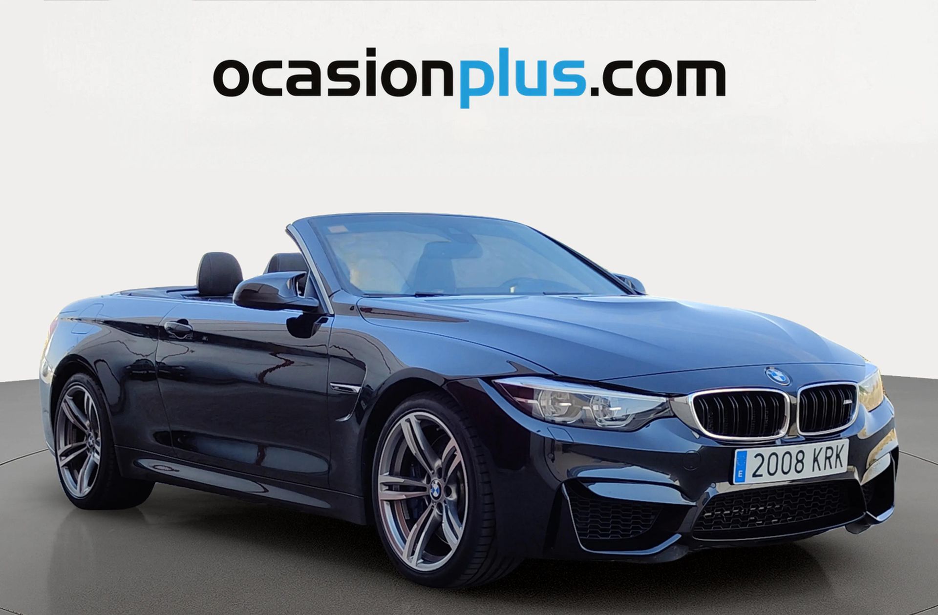 BMW Serie 4 M M4 Cabrio - foto 3