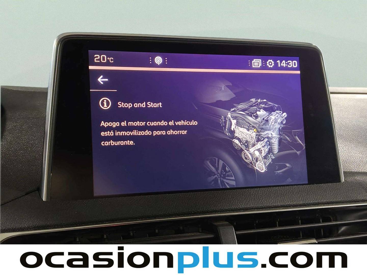 Paquetes del Peugeot 5008 Peugeot 5008 BlueHDI 130 S&S GT Line (130 CV) 7 Plazas