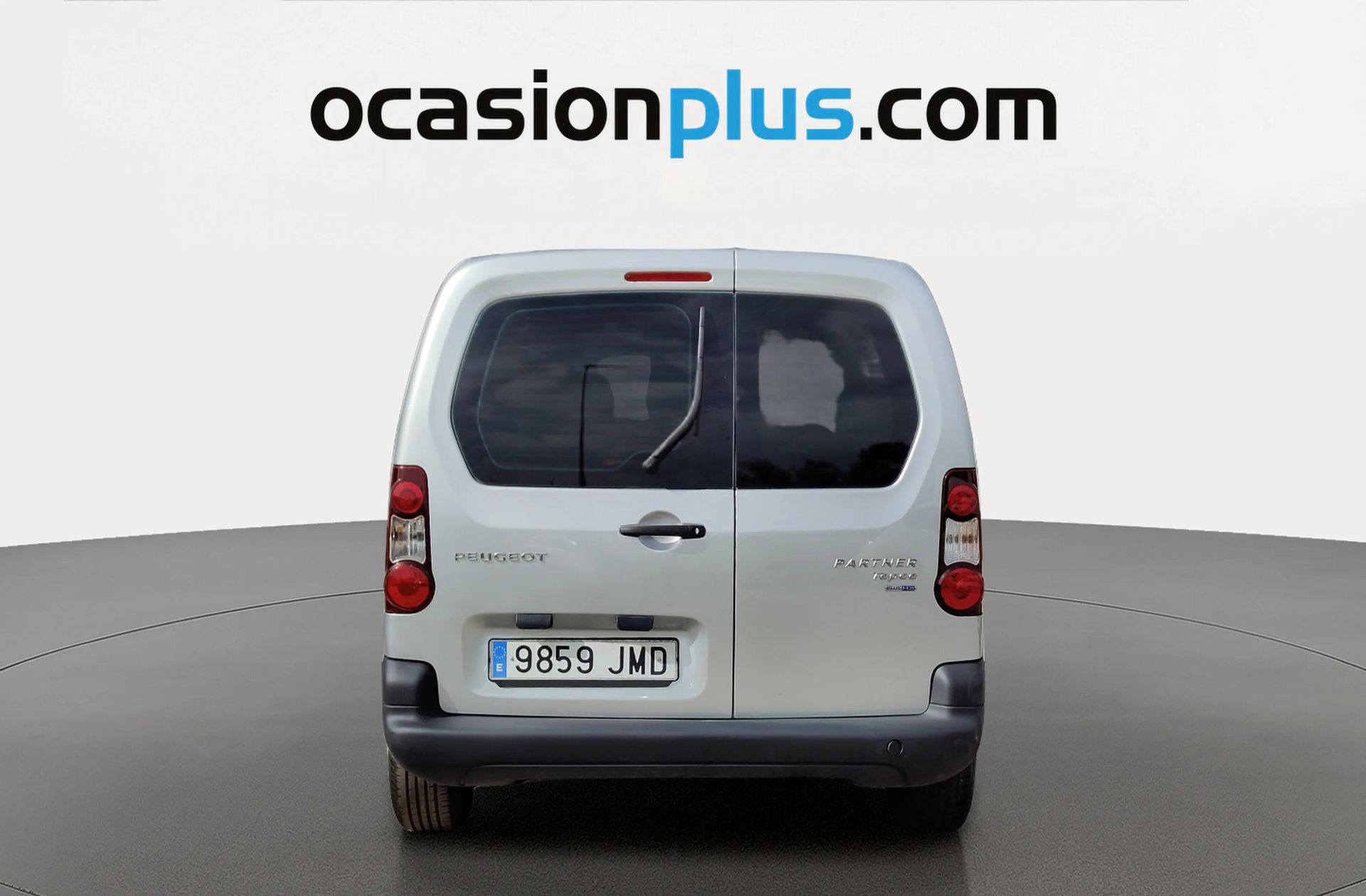 Peugeot Partner Tepee Combi 1.6 BlueHDi Access - foto 10